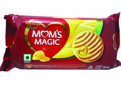 Sunfeast Moms Magic Rich Butter Biscuits Rs. 35